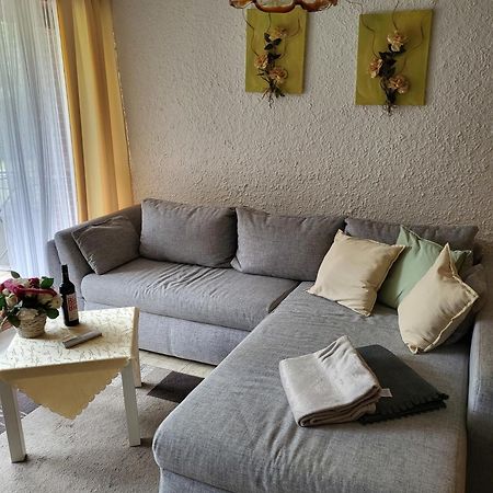 Appartment 025 In Tossens Stick エクステリア 写真